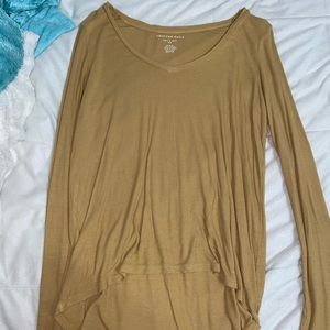 AMERICAN EAGLE SOFT AND SEXY SHIRT